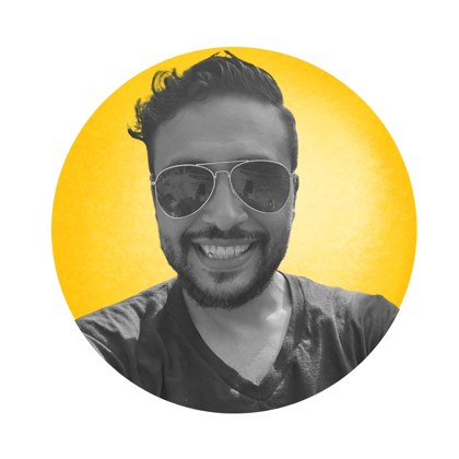 Josh Cruz, founder and CTO of Digital Monestary